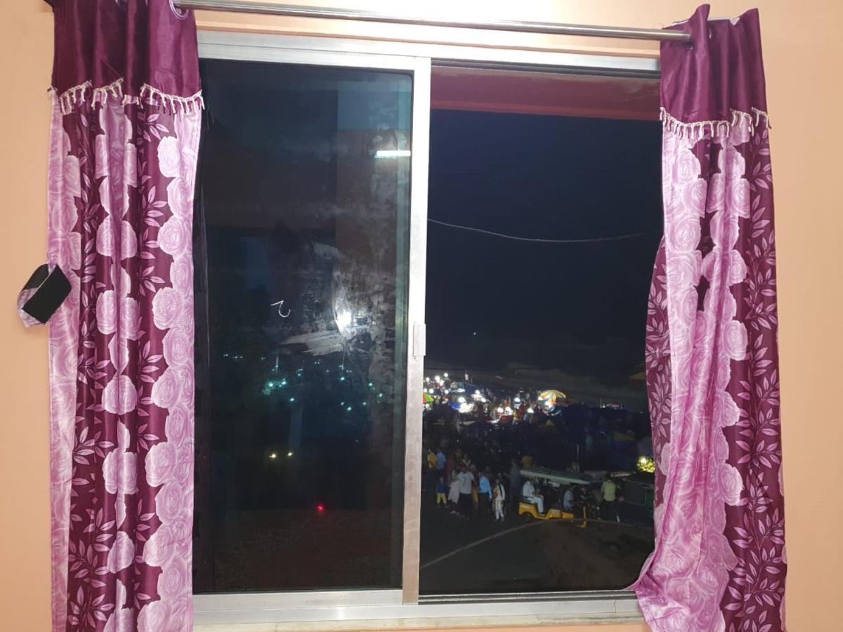 Shreekhetra Ξενοδοχείο Puri Εξωτερικό φωτογραφία